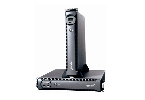 fun88体育UPS 机架式YTR系列